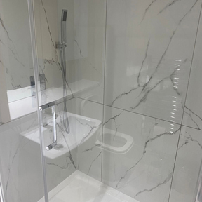 Sparkle Clean Belvedere